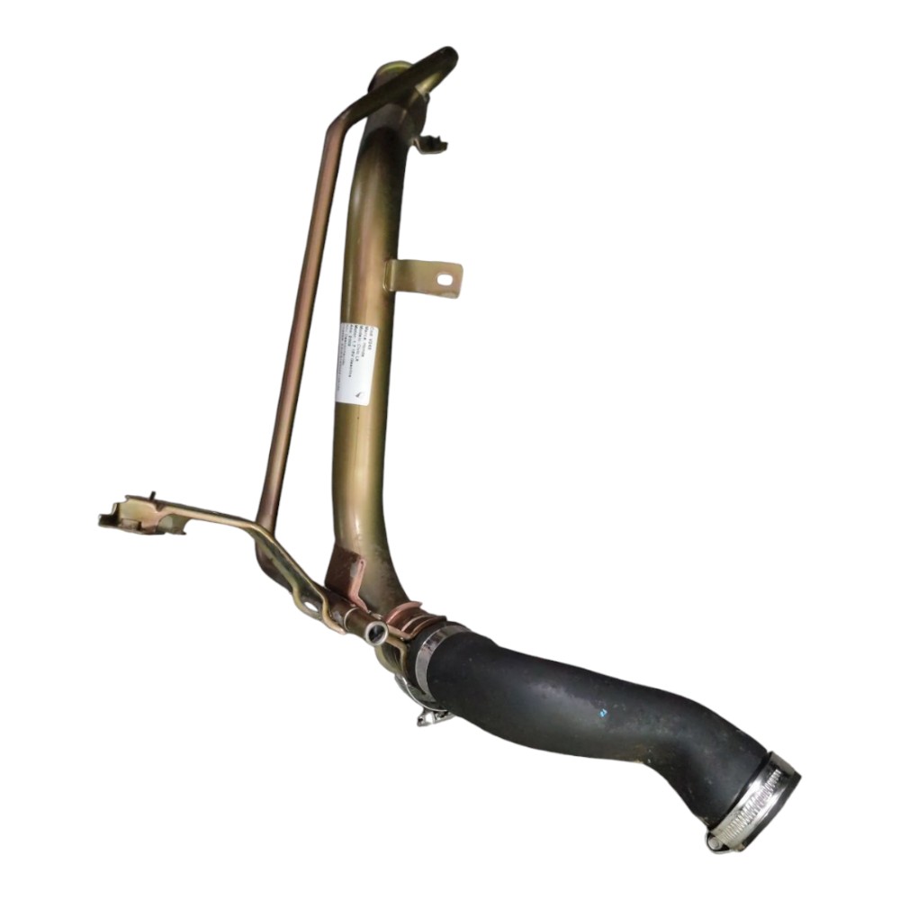 Gargalo Tanque Combustível Honda Civic G7 2001 2002 2003 04 2