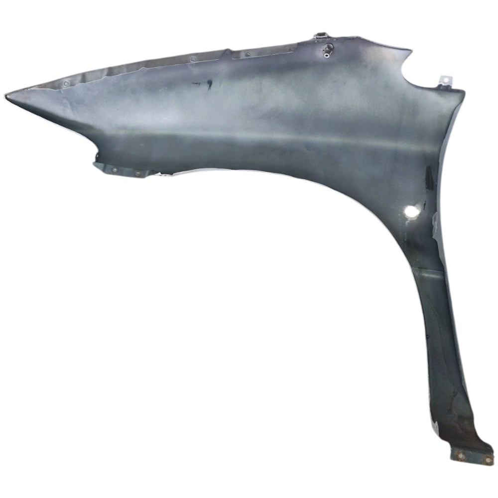 Paralama direito Chrysler Grand Caravan 2000 1999 1998 1997 5