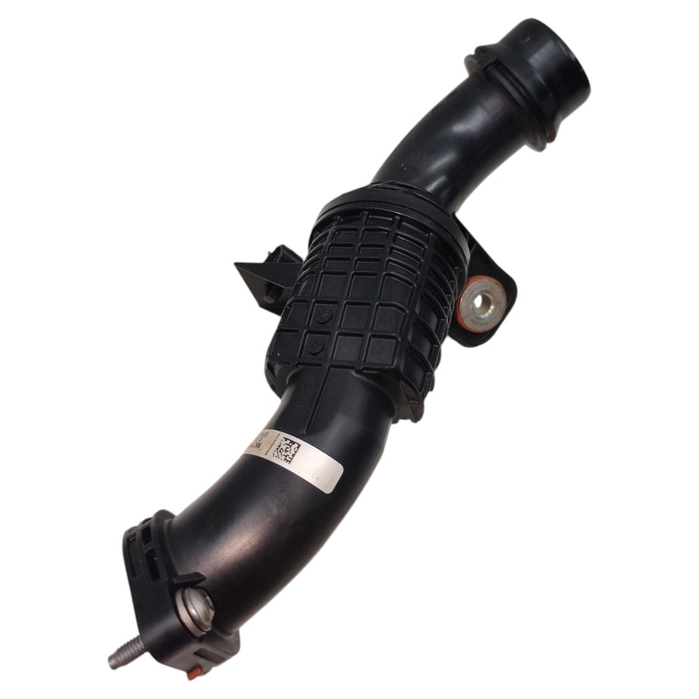 Mangueira tubo Intercooler Fiat toro Compass 2.0 diesel 2025 3