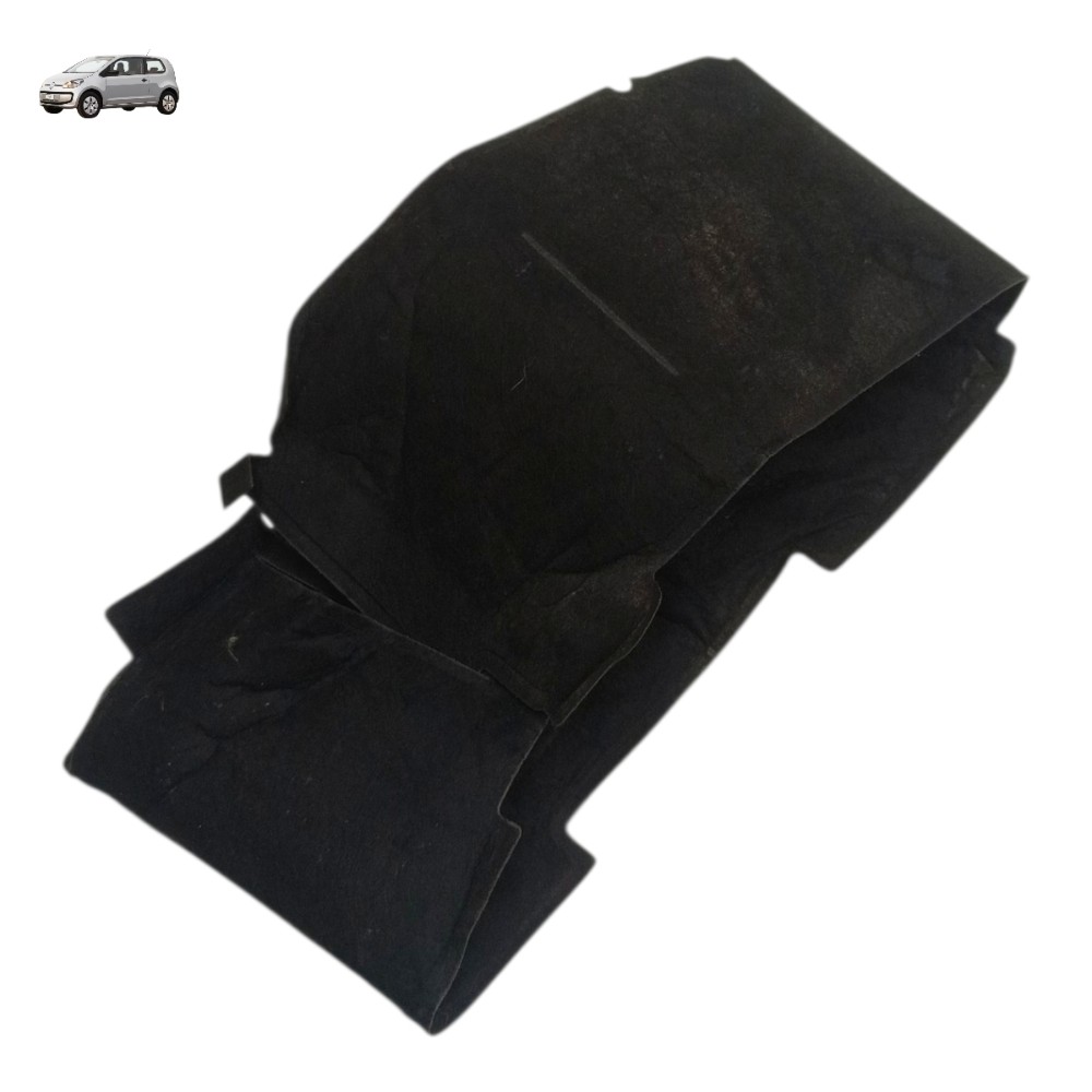 Capa Proteção Bateria Vw Up 2014 2015 2016 2017 1