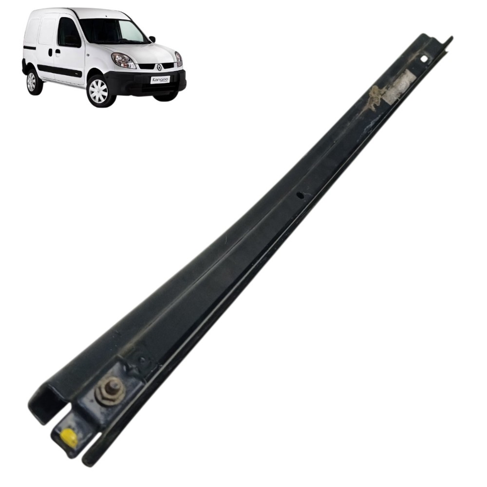 Guia trilho superior porta lateral Renault Kangoo 2007 a 18