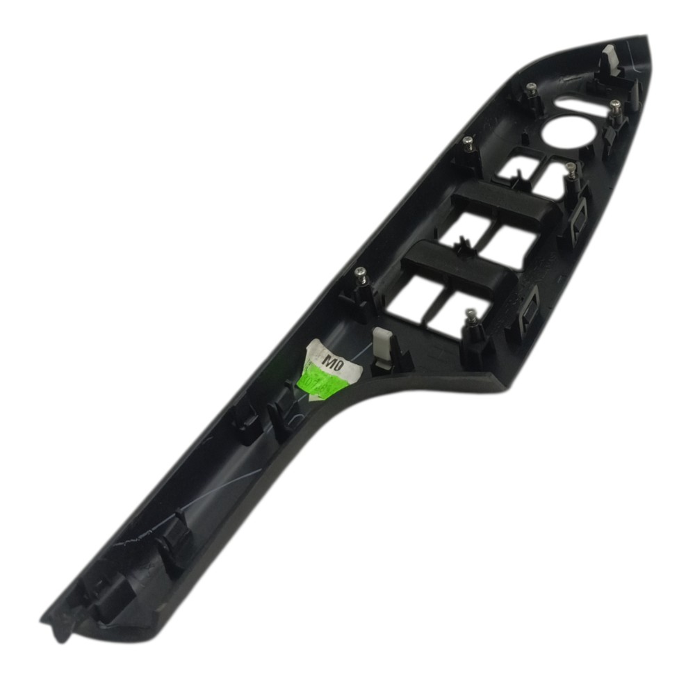 Moldura Comando Vidro Esquerdo Honda Crv 2013 2014 2015 3