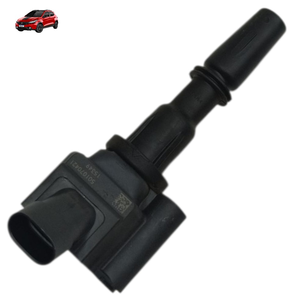 Bobina Ignição Fiat Argo Cronos 1.0 3cc 2022 2021 2020 2019 1