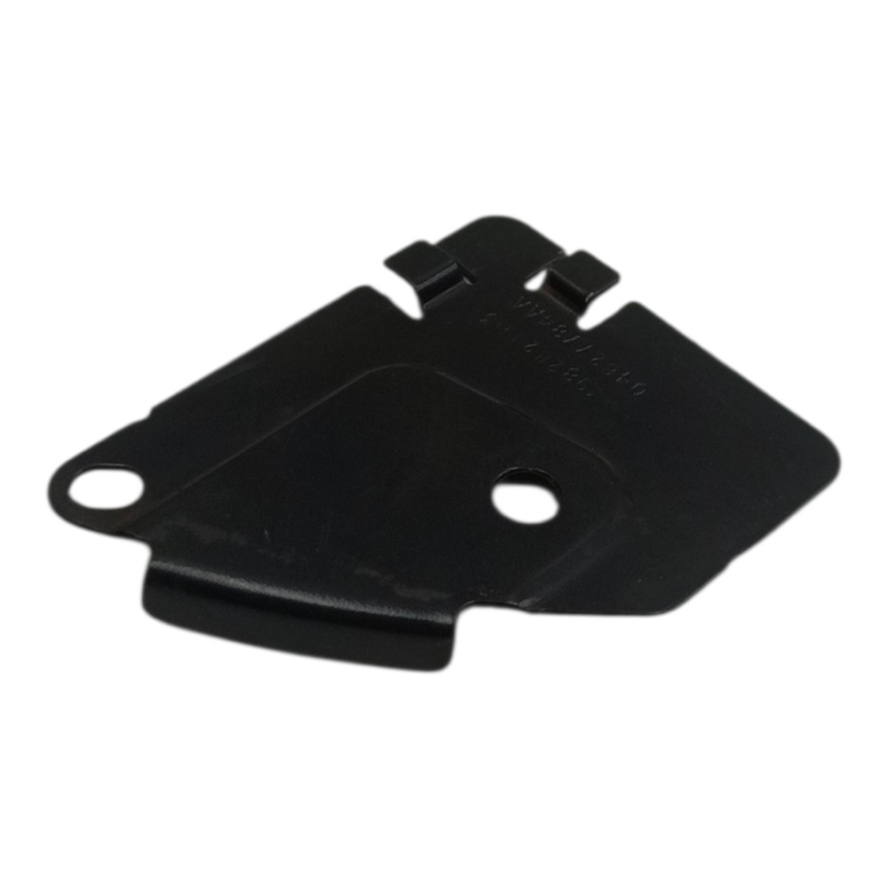 Tampa protetor carter seco fiat toro compass 2.0 diesel 2025 3