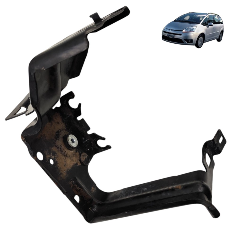 Suporte módulo ABS Citroen Grand C4 Picasso 2.0 2008 2009 10 1