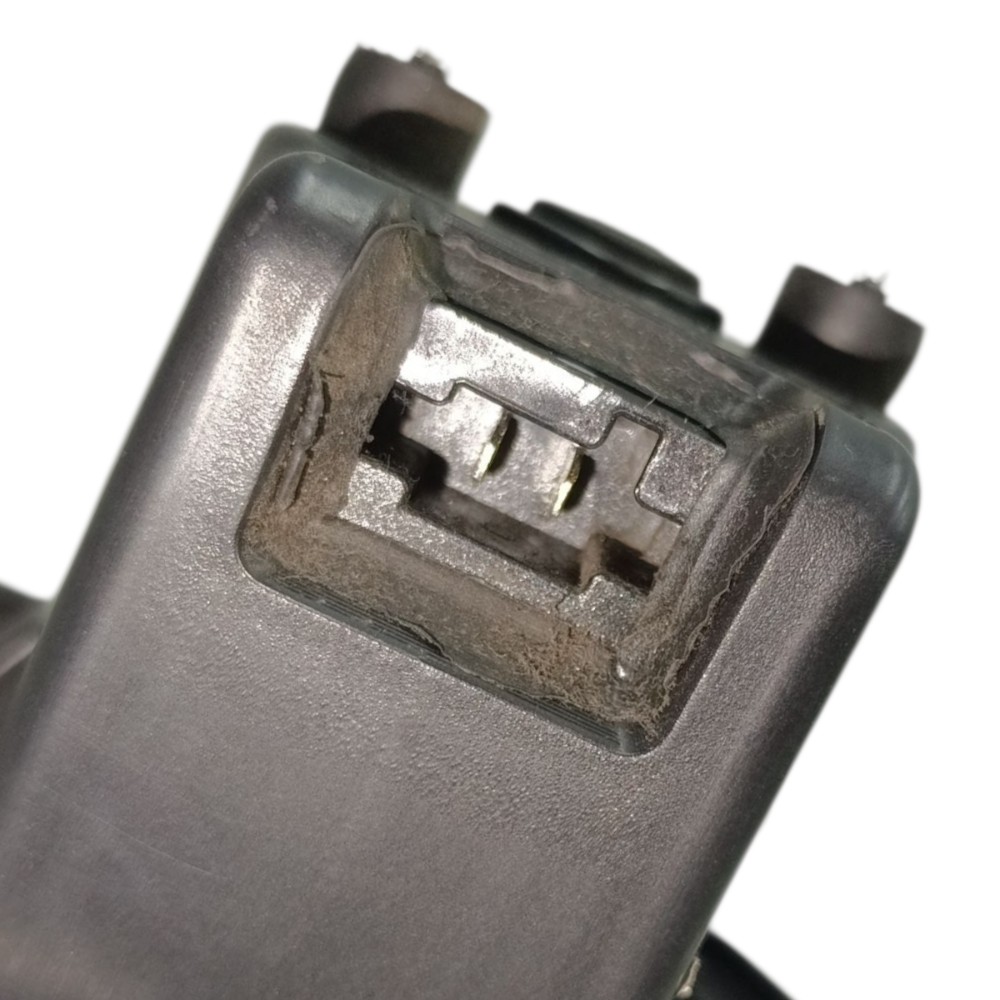 Motor ventoinha caixa interna Fiat Uno Vivace 2013 2014 2015 4