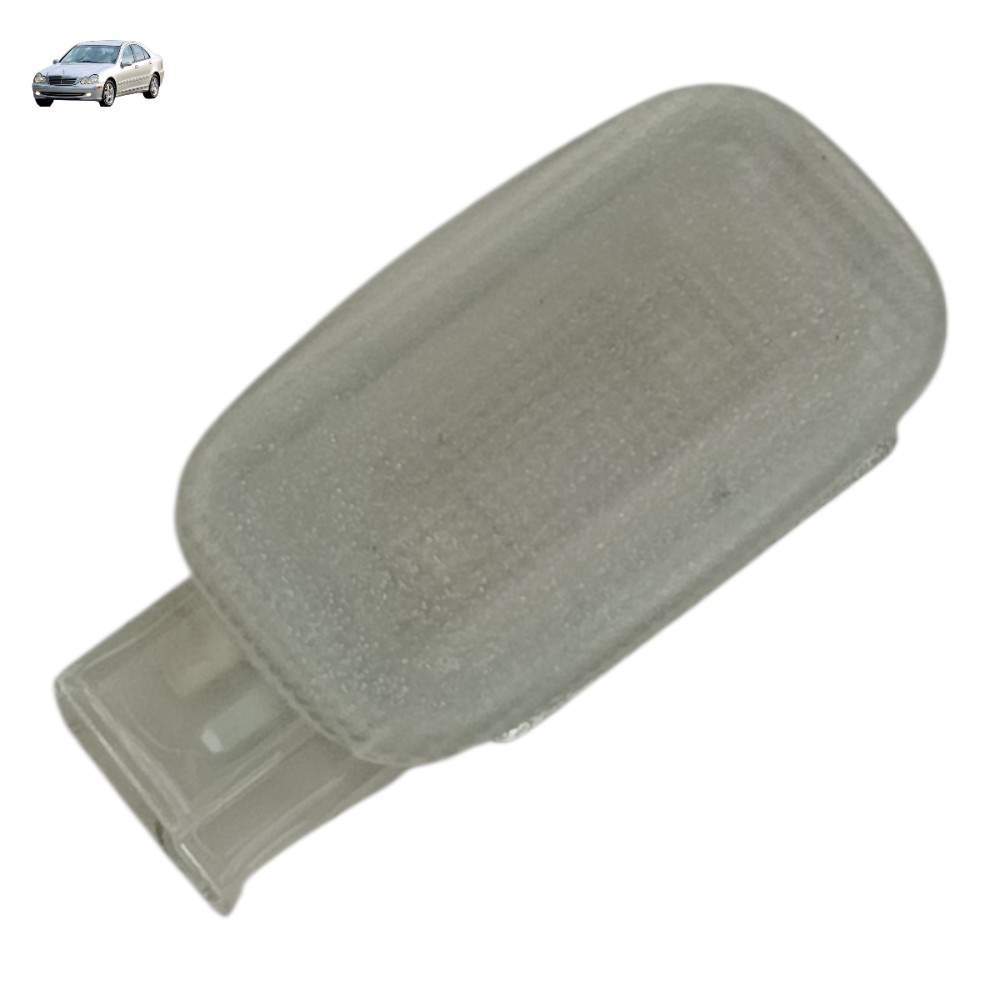 Luz interna cortesia Mercedes c230k 2003 2004 2005 208820050