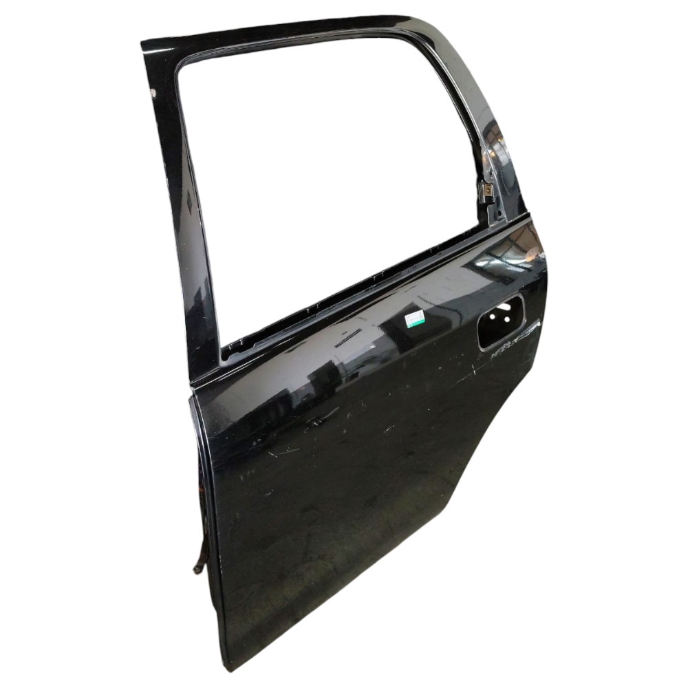 Porta traseira esquerda GM Corsa Classic 2008 2007 2006 2005 2