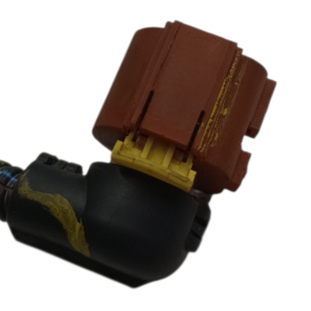 Plug conector válvula egr Fiat toro 2.0 diesel 2025 2024 23 4