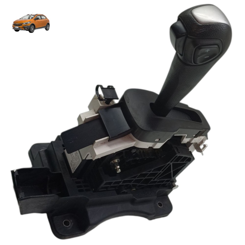 Alavanca Trambulador Seletor Gm Onix Prisma Automatico 2017 1