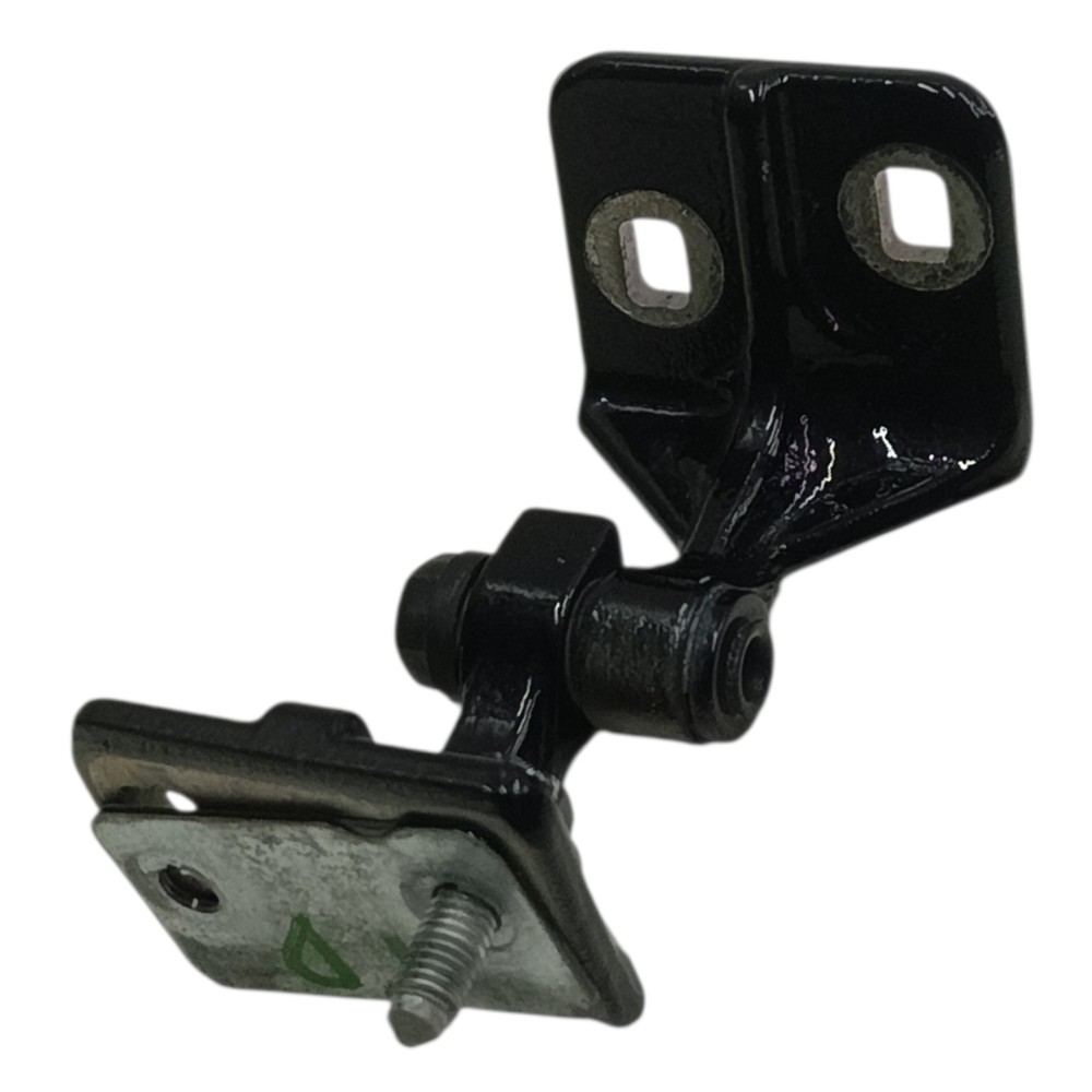 Dobradiça Traseira Direita Mercedes C230k 2003 2004 2005 06 3