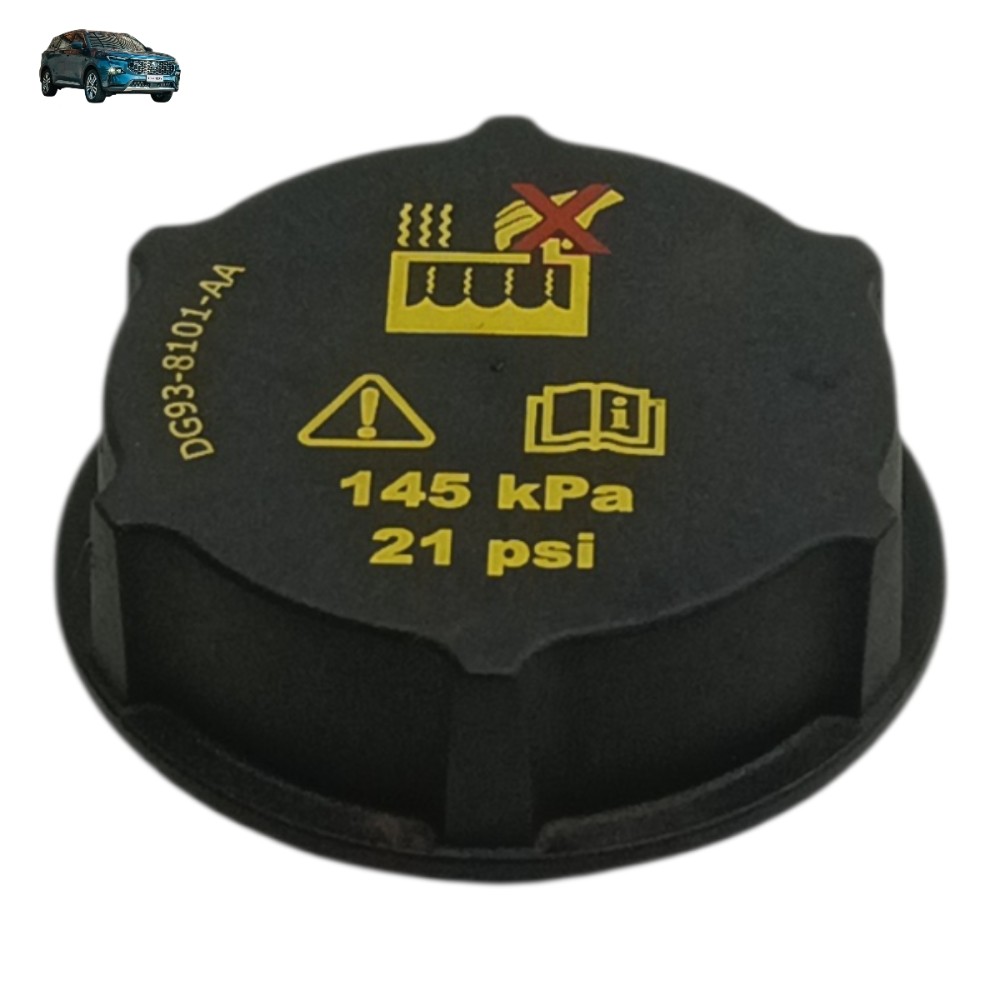 Tampa Óleo Motor Ford Territoty 1.5 2026 2025 2024 Original