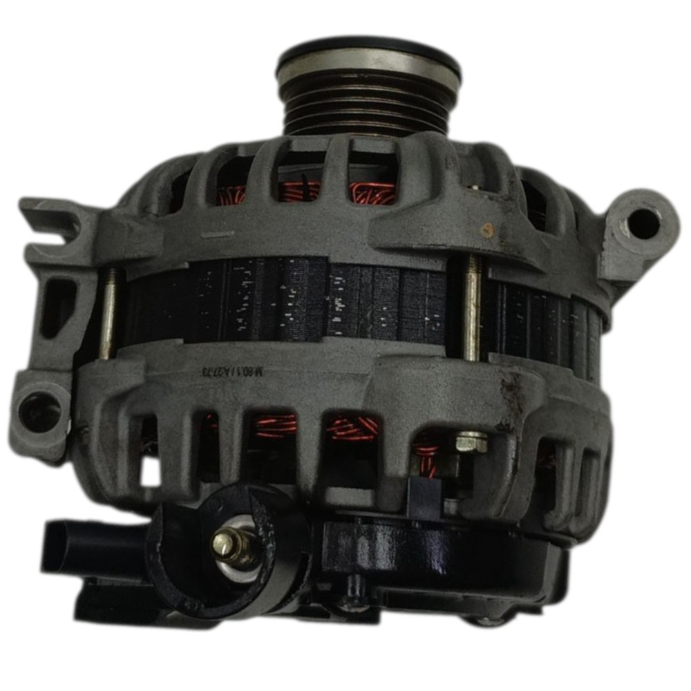 Alternador Fiat Toro Renegade Argo Cronos 1.8 Flex 51978345 2