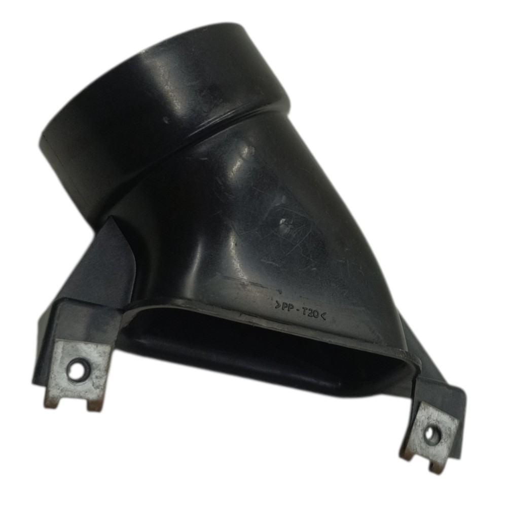Duto mangueira entrada filtro caixa ar Vw Santana 2000 2001 4