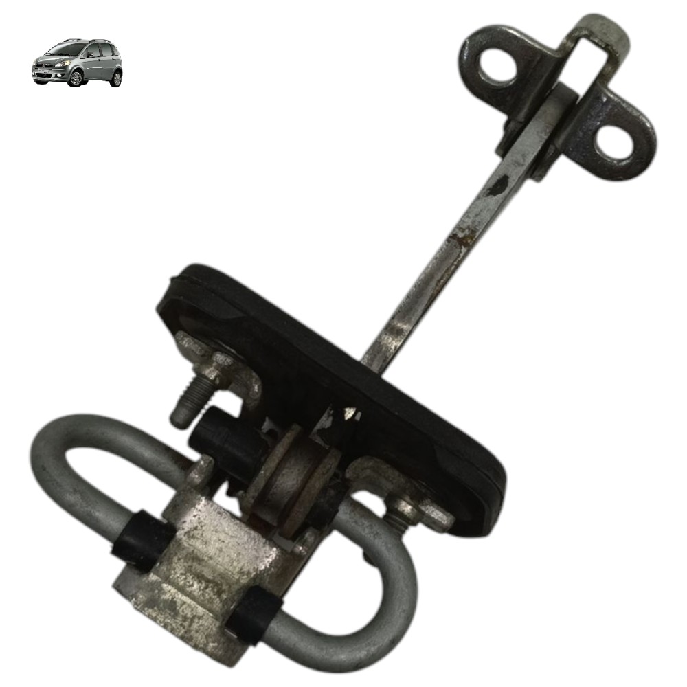 Limitador Porta Sem Lado Fiat Idea 2011 2012 2013 2014 2015 4