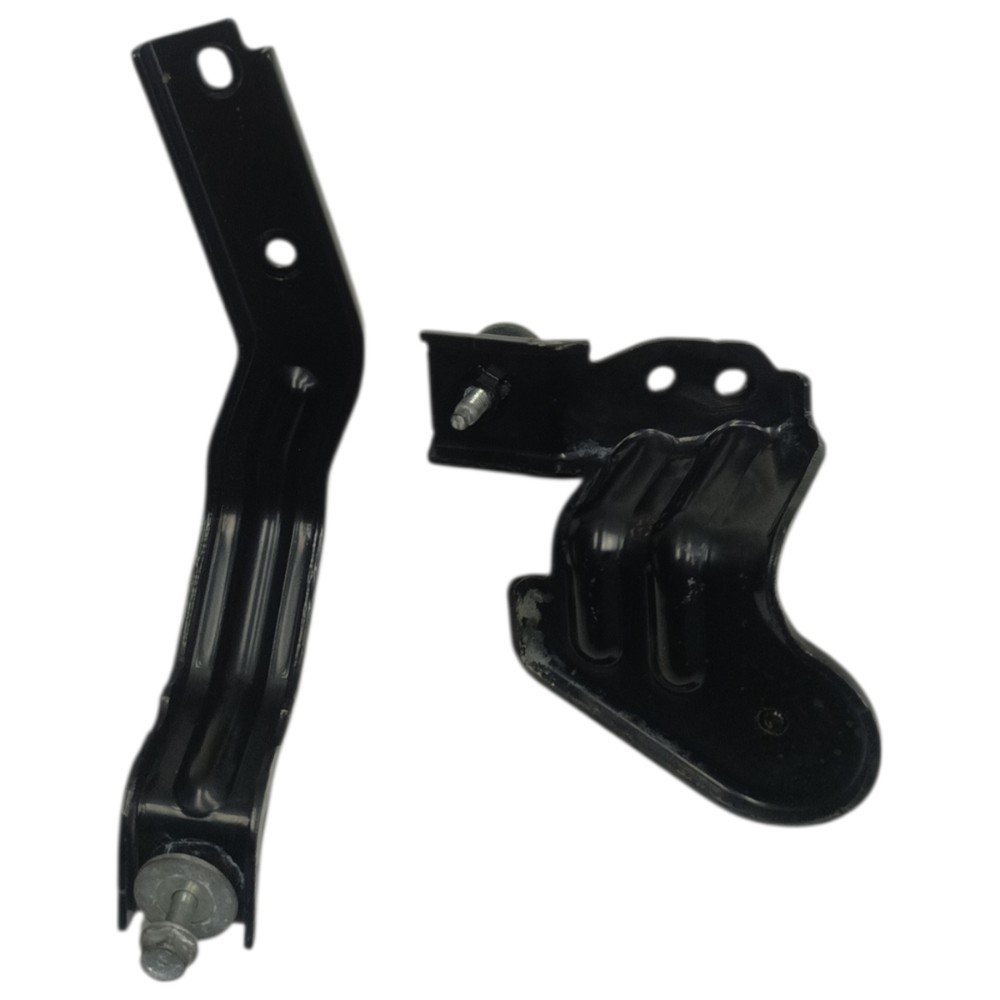 Par Suporte Caixa Filtro Ar Honda Crv 2013 2014 2015 2016 4