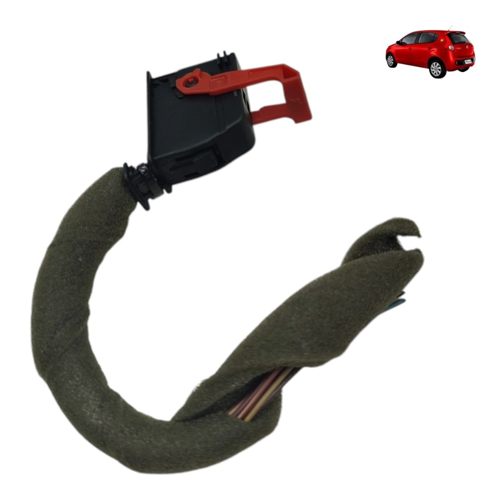Plug Conector Painel Instrumento Fiat Palio 1.4 Evo 2013