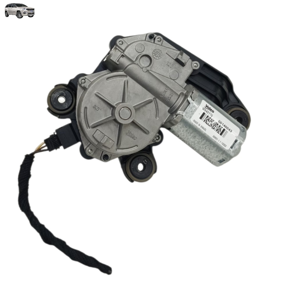 Motor limpador traseiro jeep Commander 2021 2022 2023 2024