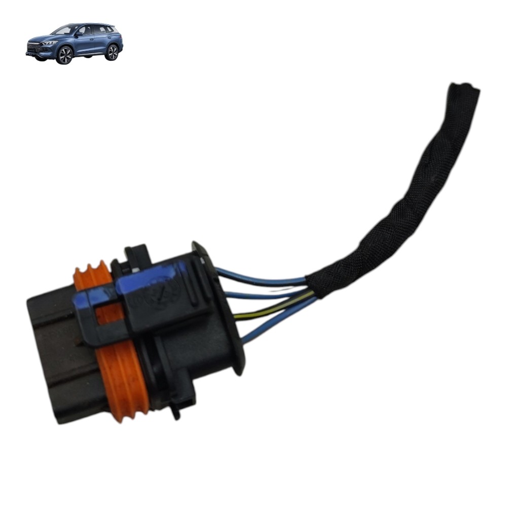 Plug Conector Sensor Map Byd Song Pro 1.5 2024 2025 2026 1