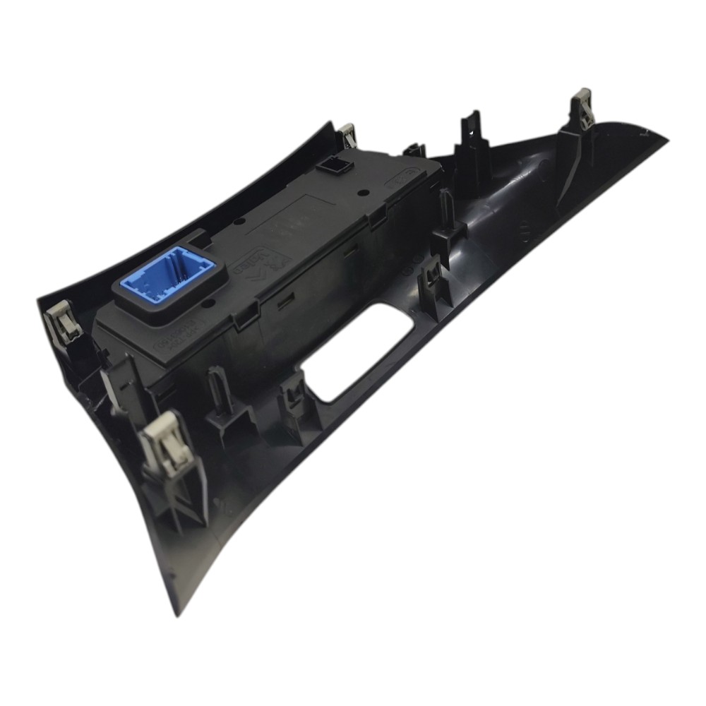 Comando Ar Condicionado Peugeot 208 2014 2015 2016 2017 2018 2