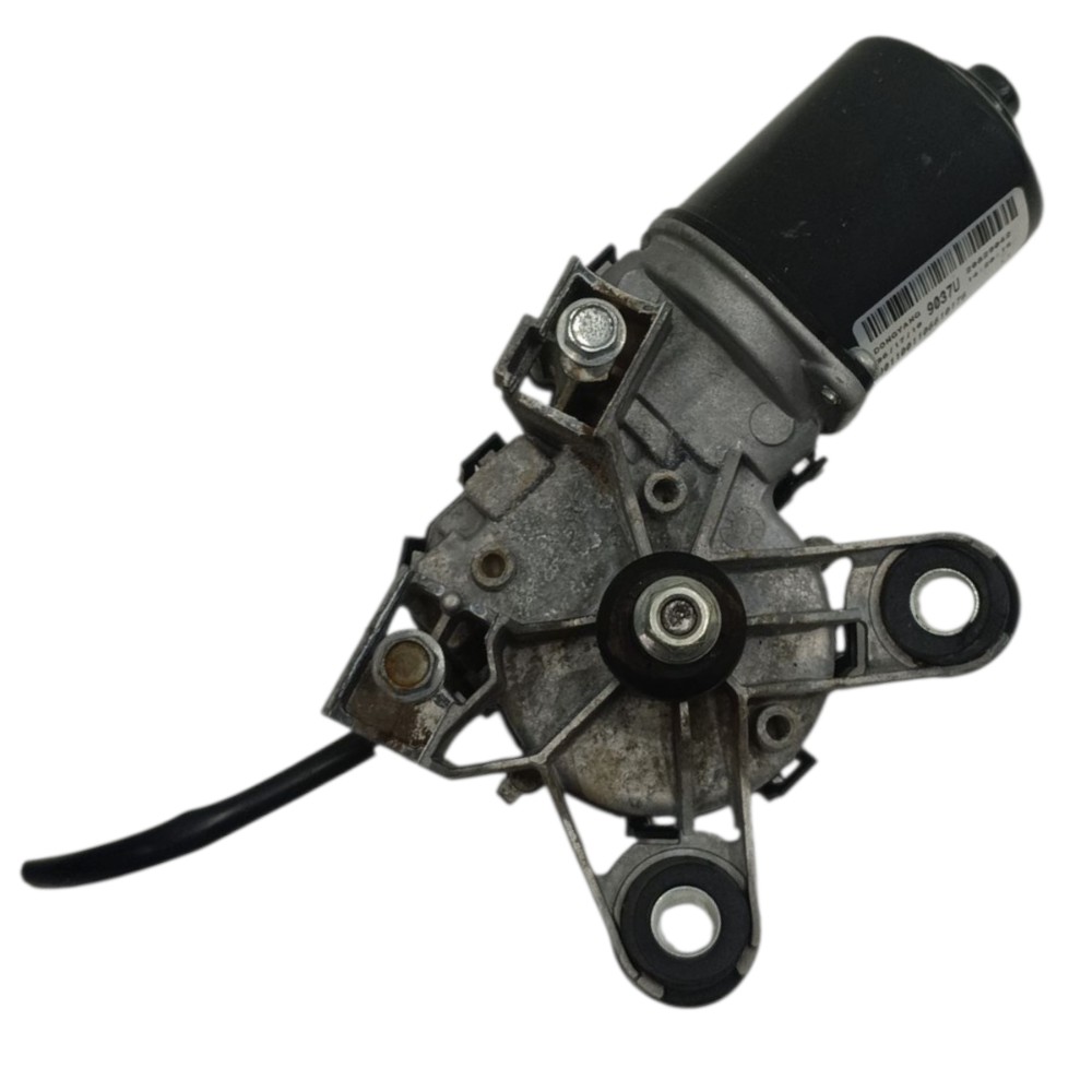 Motor Limpador Parabrisa Gm Captiva 2008 2009 2010 2011 2012 4