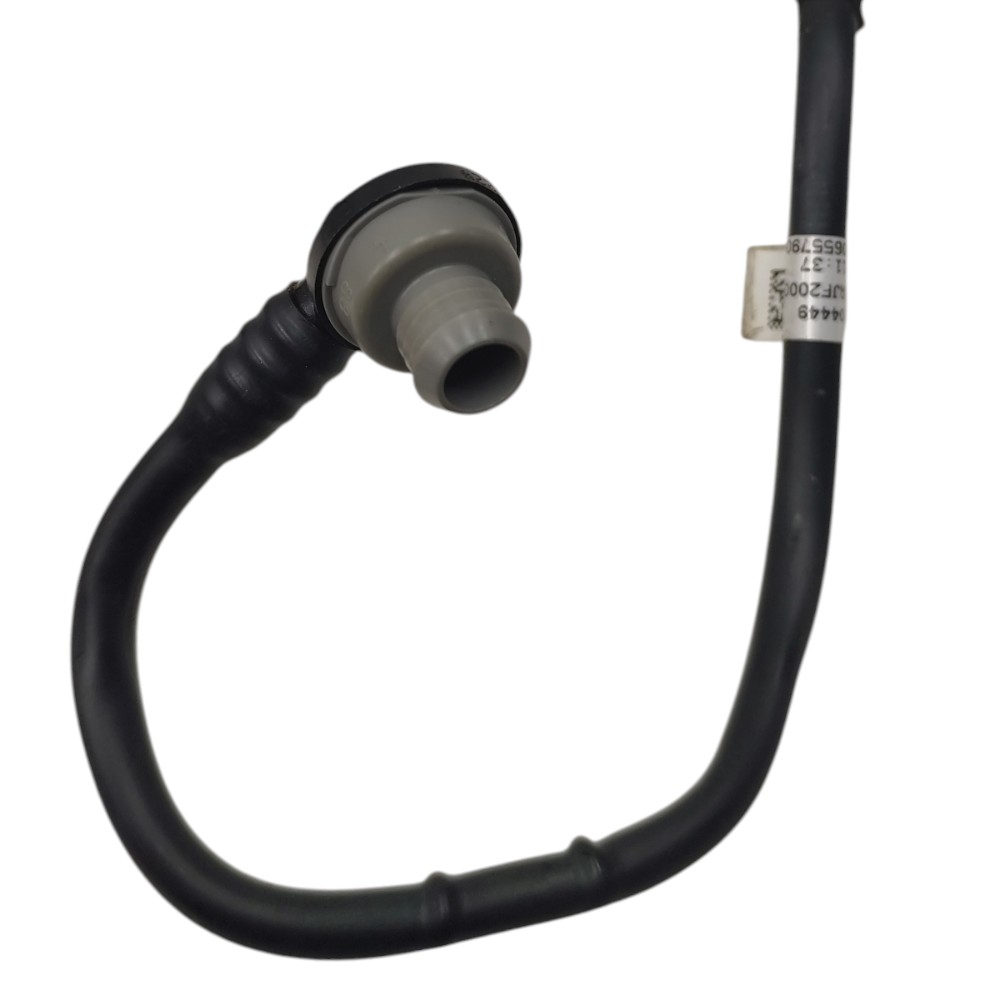 Mangueira cano hidrovacuo Fiat toro 2.0 diesel 2025 2024 23 4