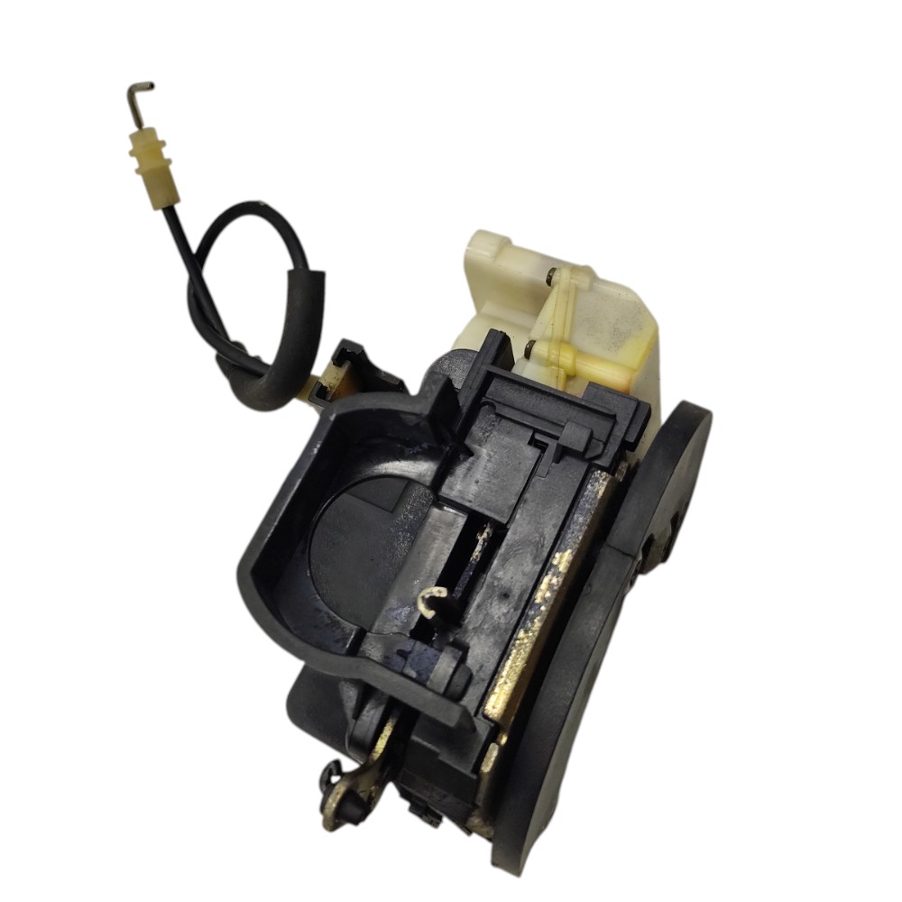 Fechadura elétrica dianteira direita Fiat Palio 1996 1997 98 3