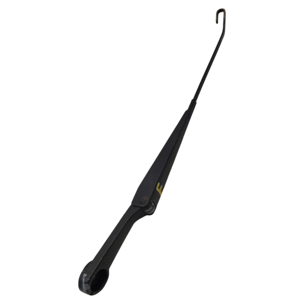 Braço limpador esquerdo parabrisa Fiat Idea 2005 2006 2007 3