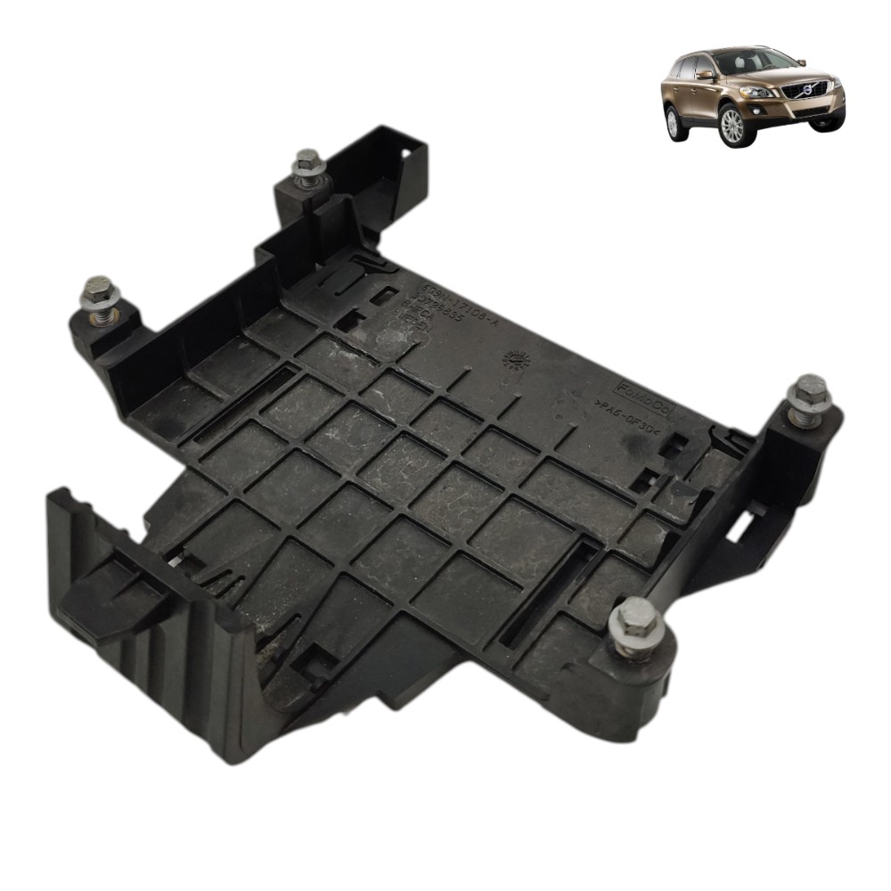 Suporte módulo injeção Volvo XC60 3.0 6cc 2010 2011 2012 1