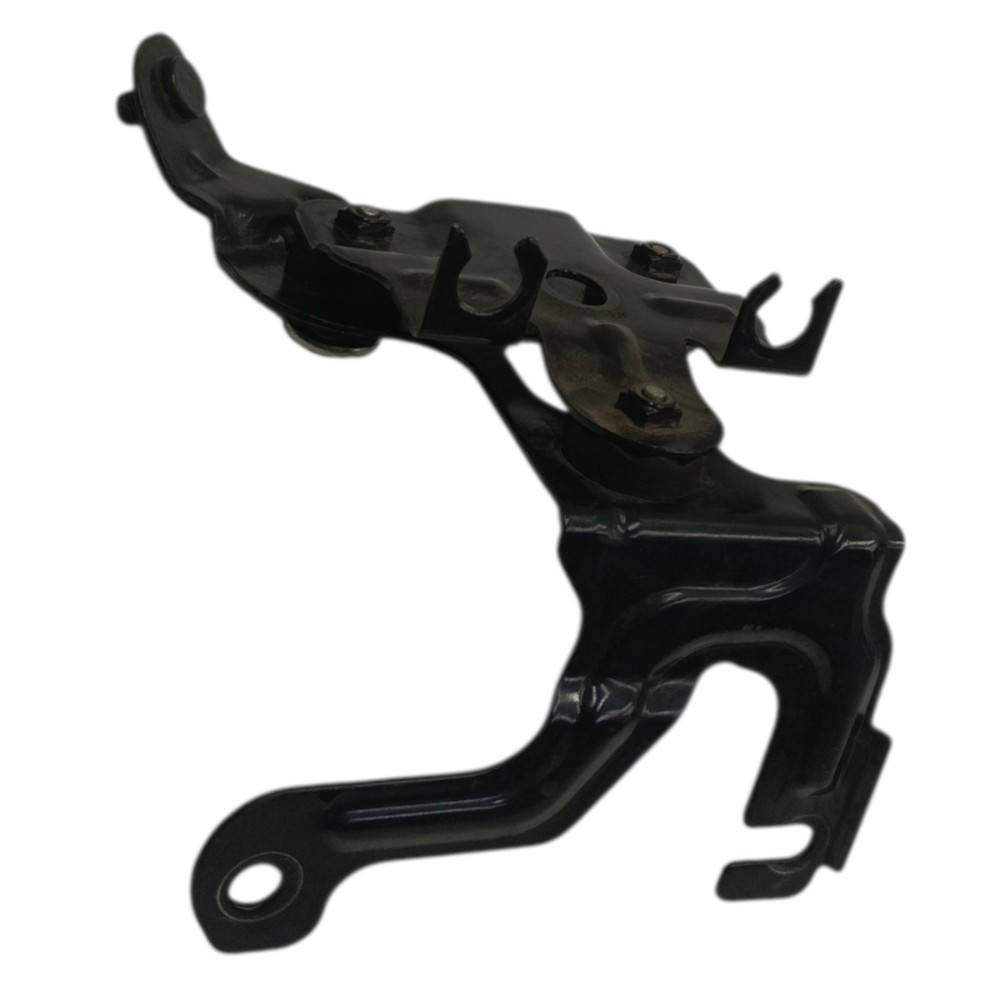 Suporte módulo ABS Jaguar xe 2.0 p250 2016 2017 2018 2019 4