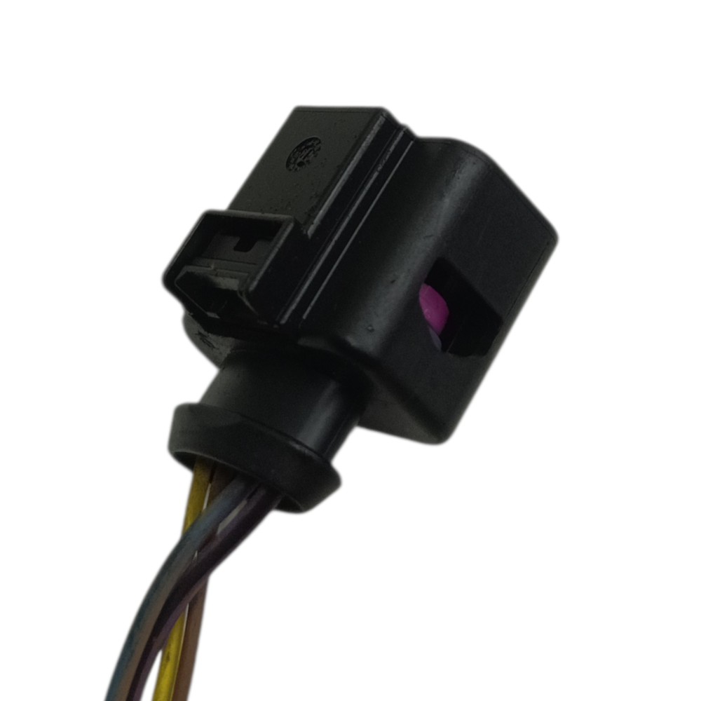 Plug conector sonda lambda pós VW up 1.0 mpi 2015 2016 2017 4