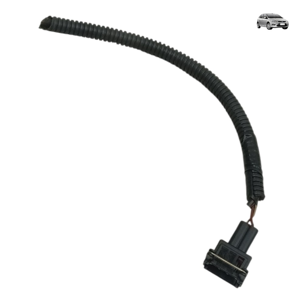 Plug Conector Sensor Rotação Ford Focus 1.6 2013 2012 2011