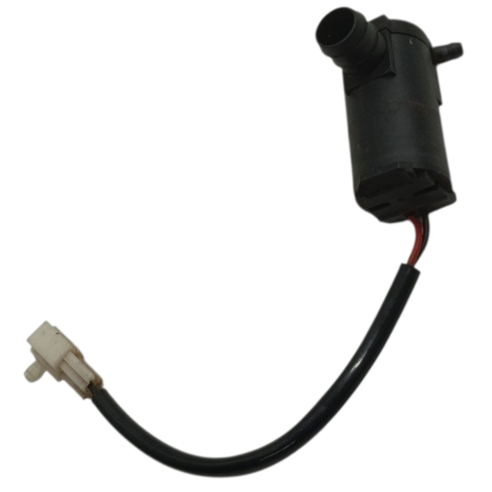 Motor Esguicho Água Parabrisa Effa V21 V22 V25 2025 2024 23 2