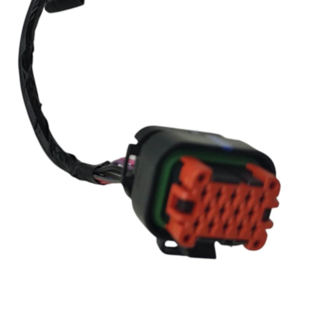 Plug conversor bateria byd song pro 2024 2025 sa3hgz2122020c 4
