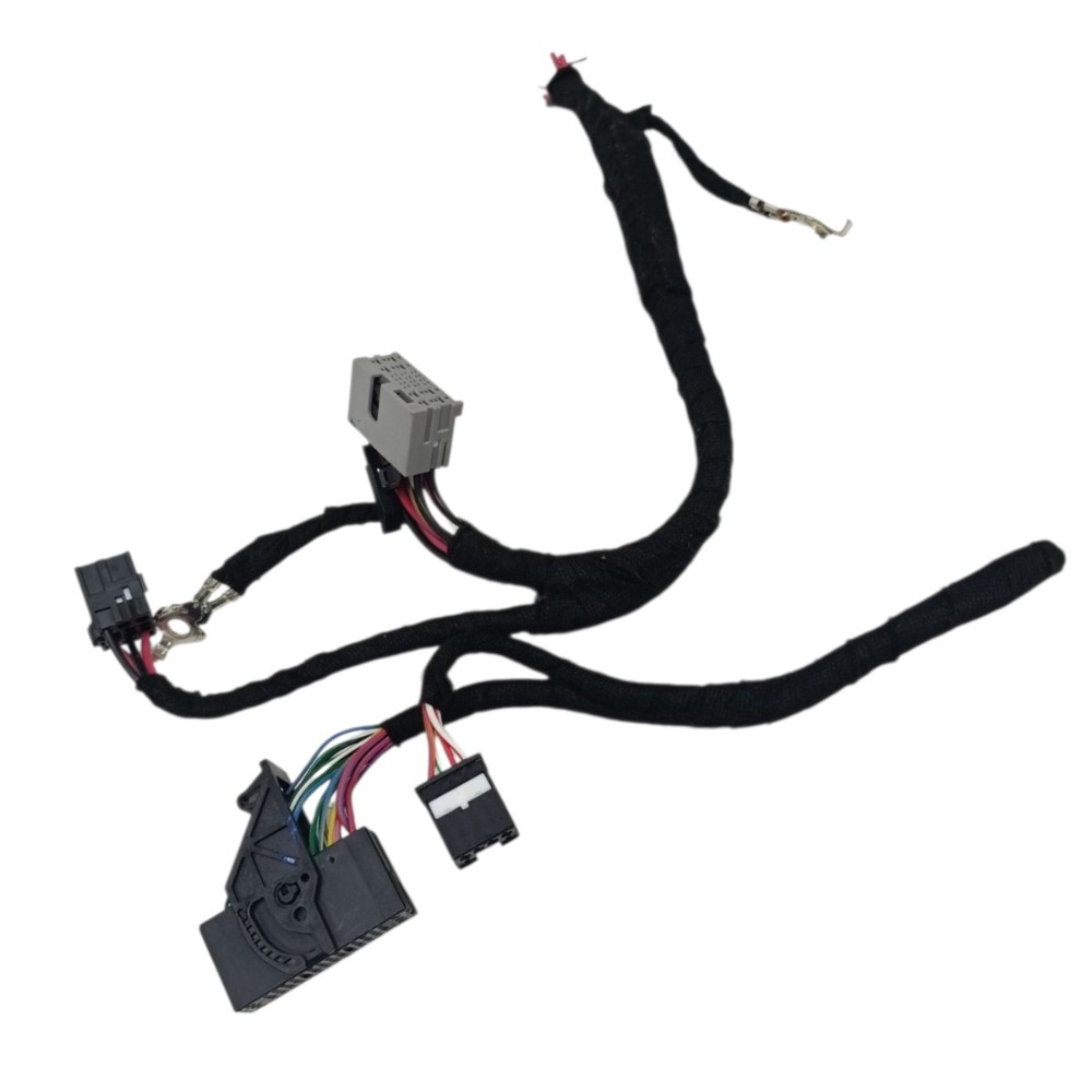 Jogo plug conector modulo bdcu-b2 byd song plus gs 1.5 2025 4