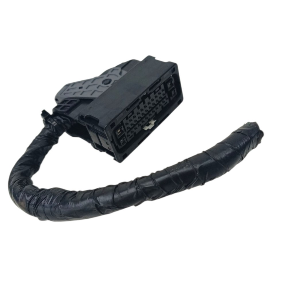 Plu conector Módulo ABS Mitsubishi Triton l200 2.4 2024 2023 4