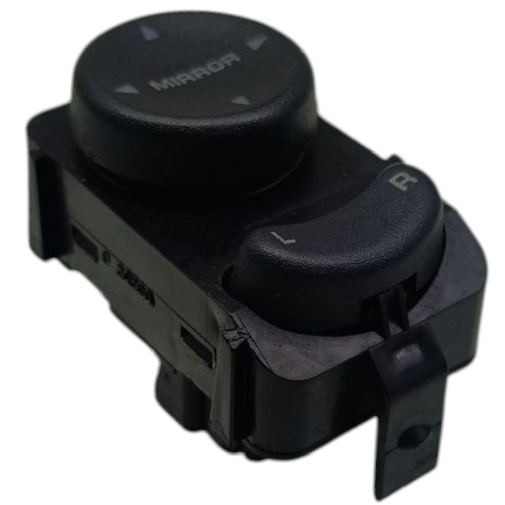 Botão Comando Retrovisor Elétrico Chrysler Caravan 1999 2000 2