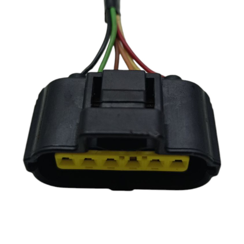 Chicote Conector Pedal Acelerador Hyundai Veracruz 3.8 2008 2