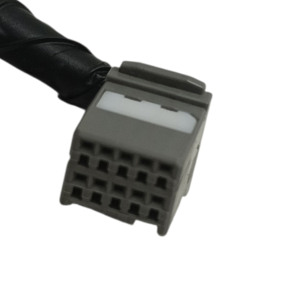 Plug Conector Start Stop Kia Stonic Tgdi 2022 2023 2024 2025 2