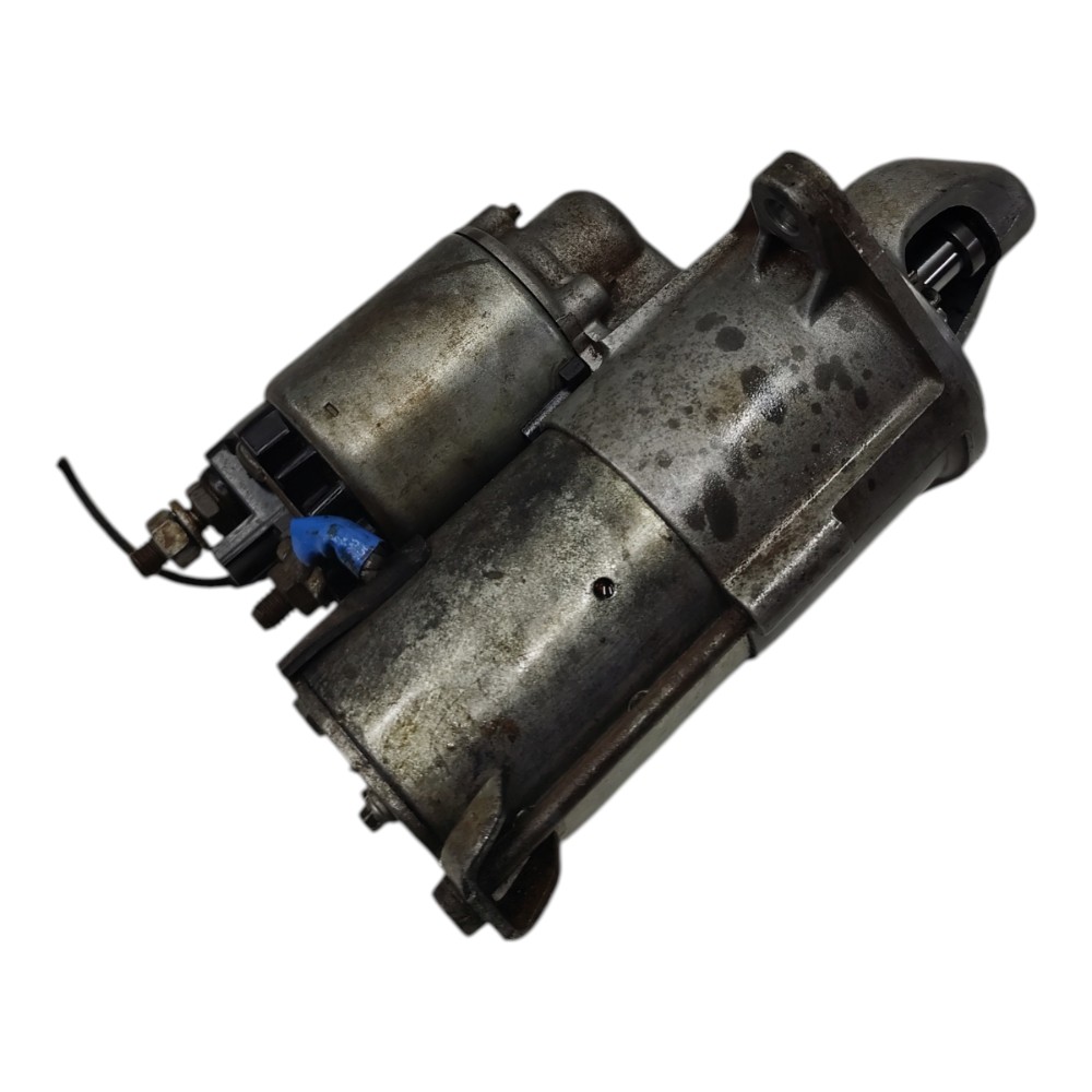 Motor partida arranque GM Meriva 1.4 2012 2011 2010 2009 08 3