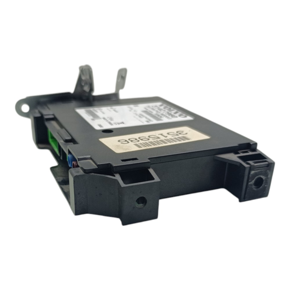 Módulo Gps Volvo Xc60 2.0 T5 2014 2015 2016 2017 N 31427960 4