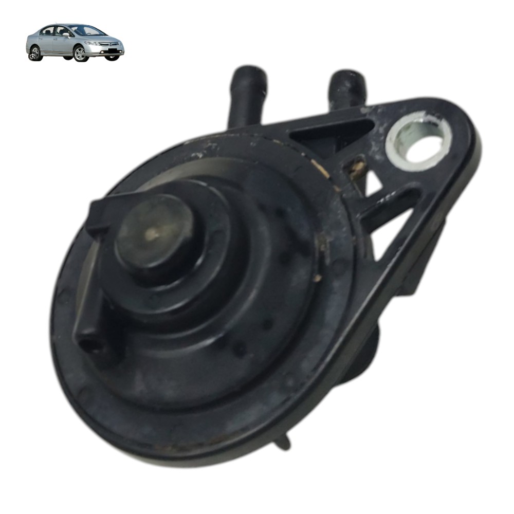 Válvula Filtro Canister Honda Civic G8 1.8 2007 2008 2009 10