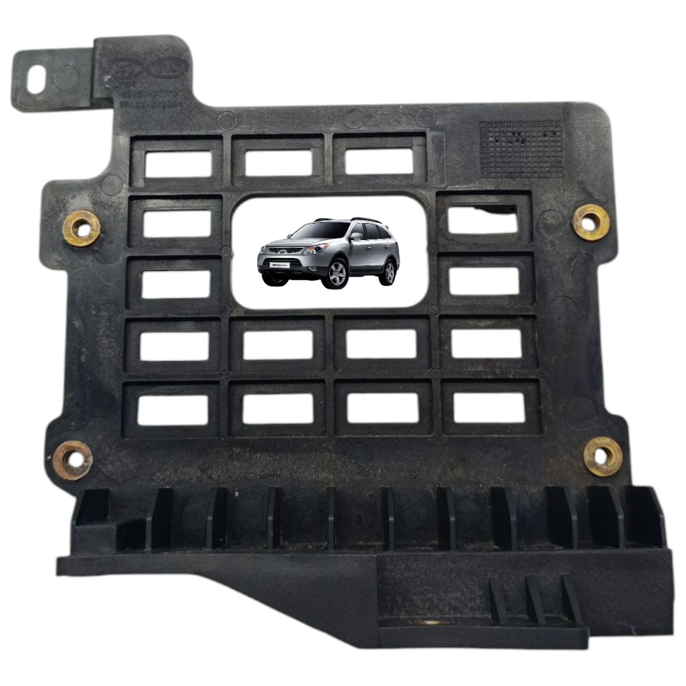Suporte Módulo Injeção Hyundai Veracruz 3.8 2008 2009 2010 1