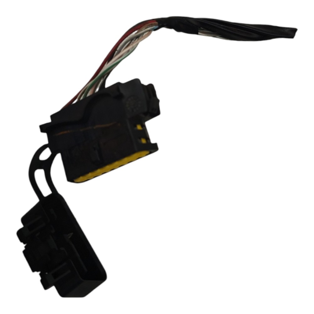 Plug Conector Obd Mcd Scaner Diagnóstico Renault Sandero 16 2