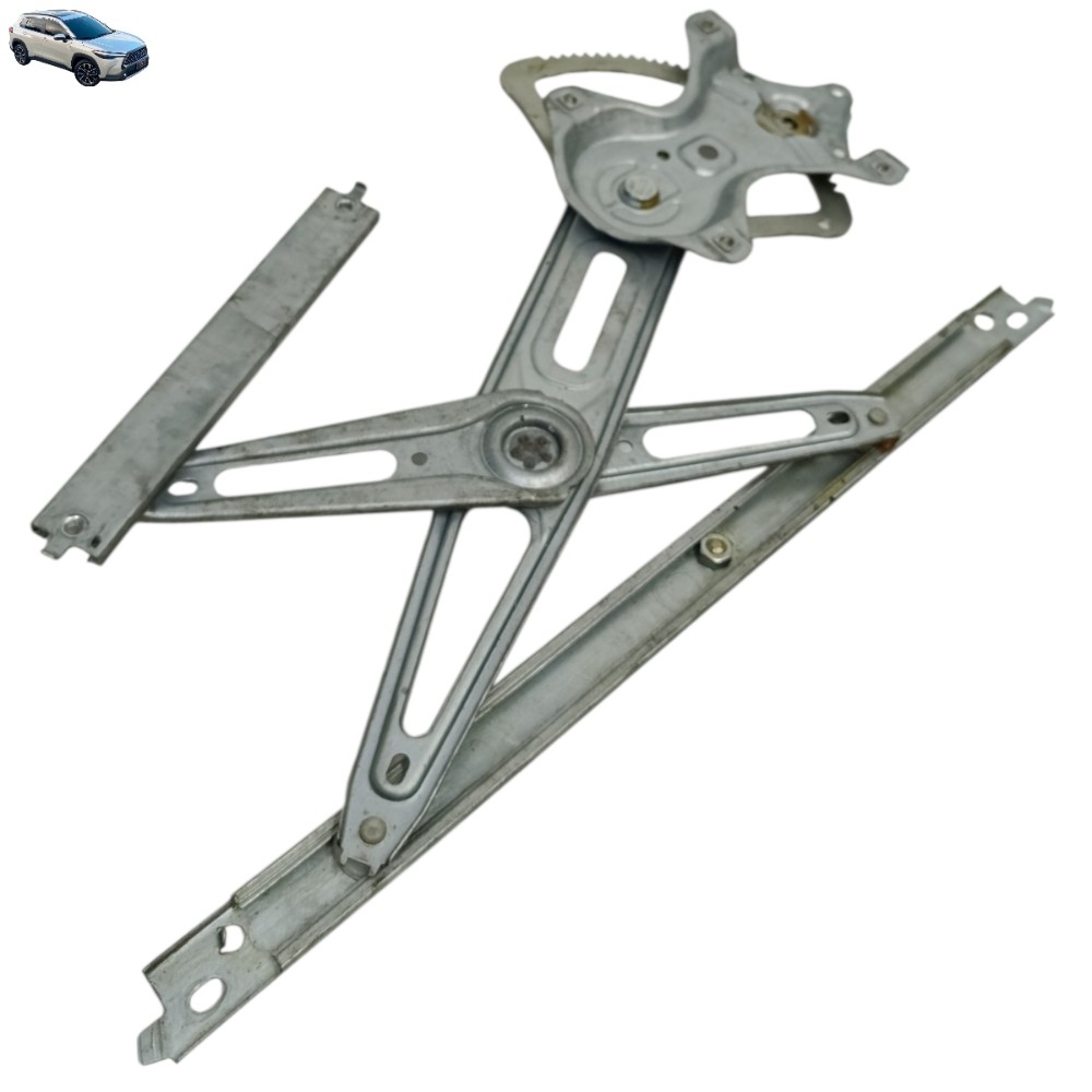 Máquina vidro dianteiro direito Toyota Corolla Cross 2022 23