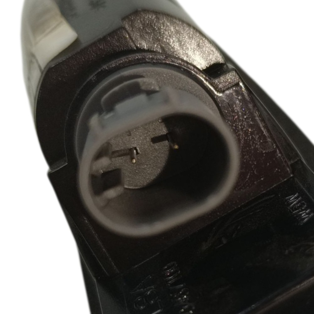 Par Luz Placa Fiat Fastback 2021 2022 2023  2024 2025 3