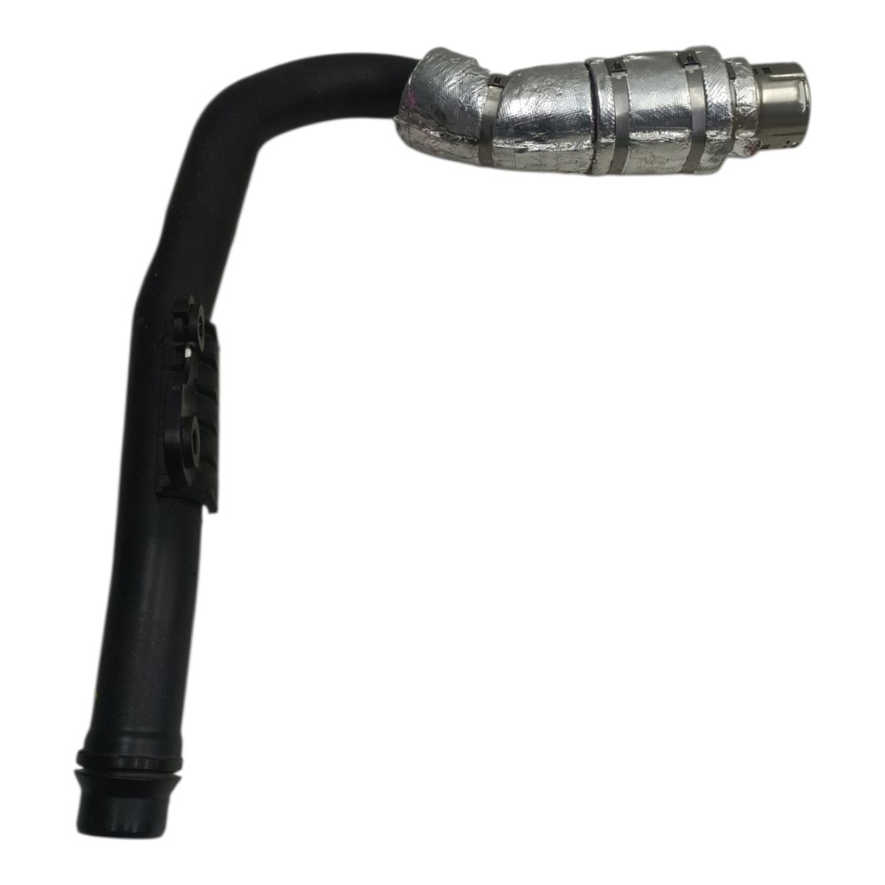 Mangueira Cano Turbina Hyundai Creta 1.0 3cc 2026 2025 2024 2