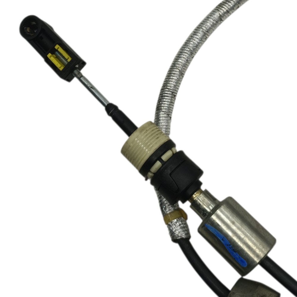 Cabo seletor trambulador Volvo XC60 3.0 2009 2010 2011 2012 3