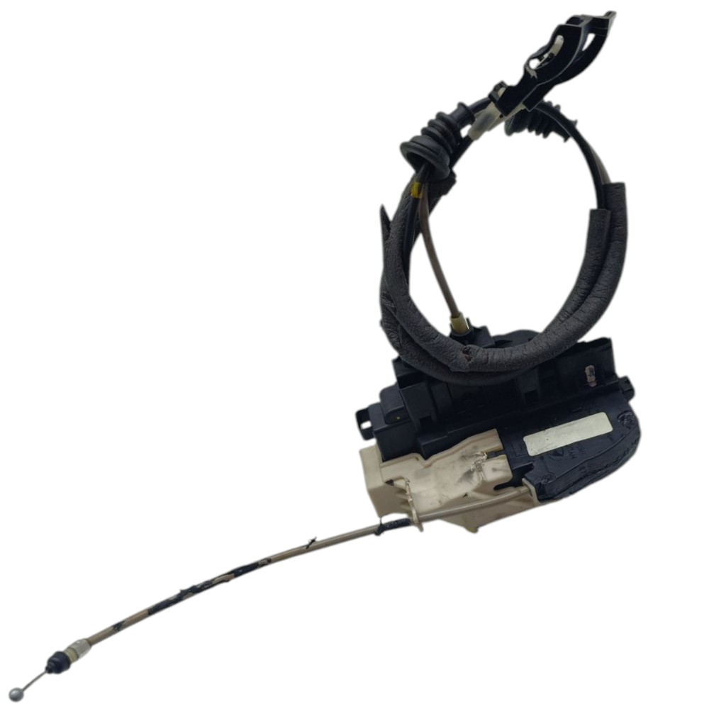 Fechadura Porta Traseira Direita Hyundai Veracruz 2008 2009 2