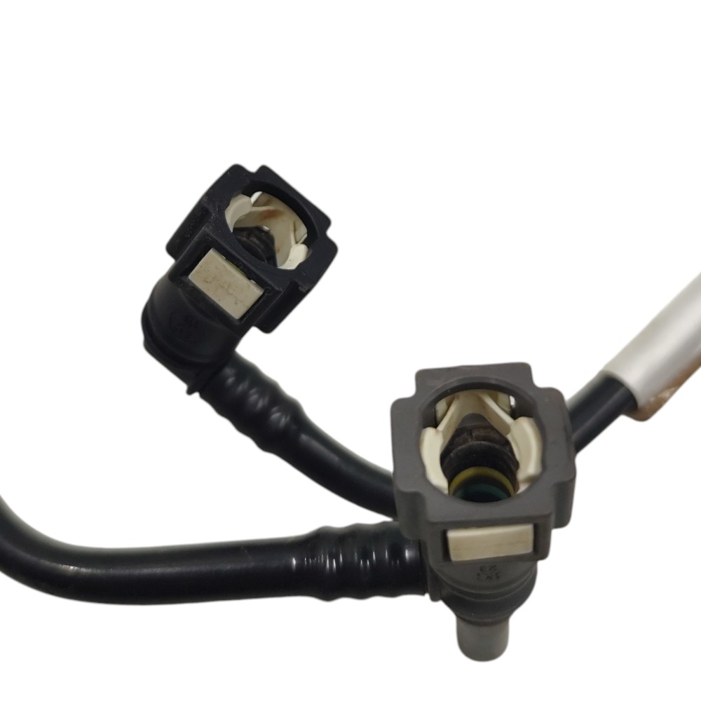 Par Mangueira Filtro Combustível Renault Kwid 2021 2020 19 1 4